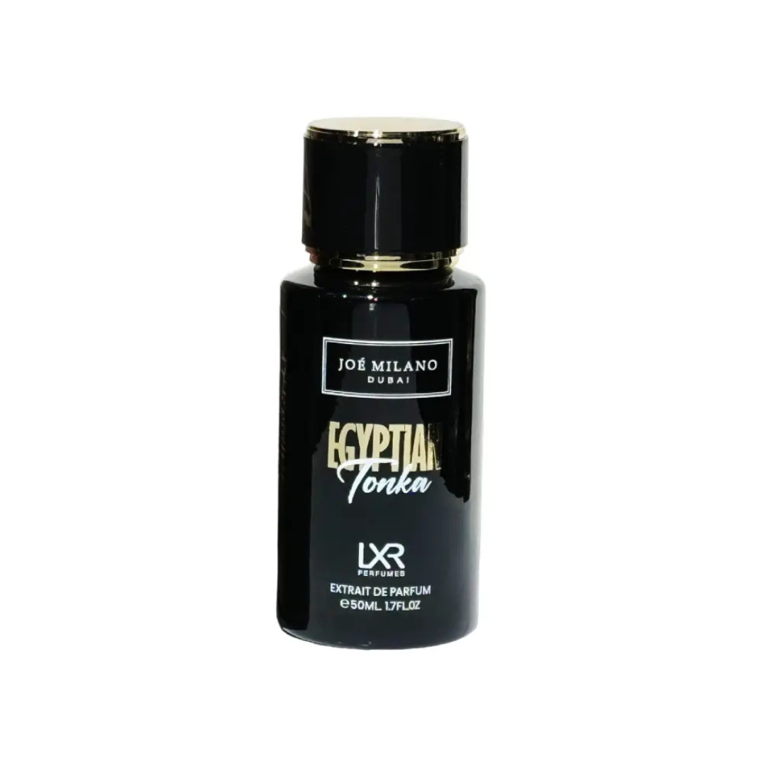 Egyptian Tonka Intense 50ml edp