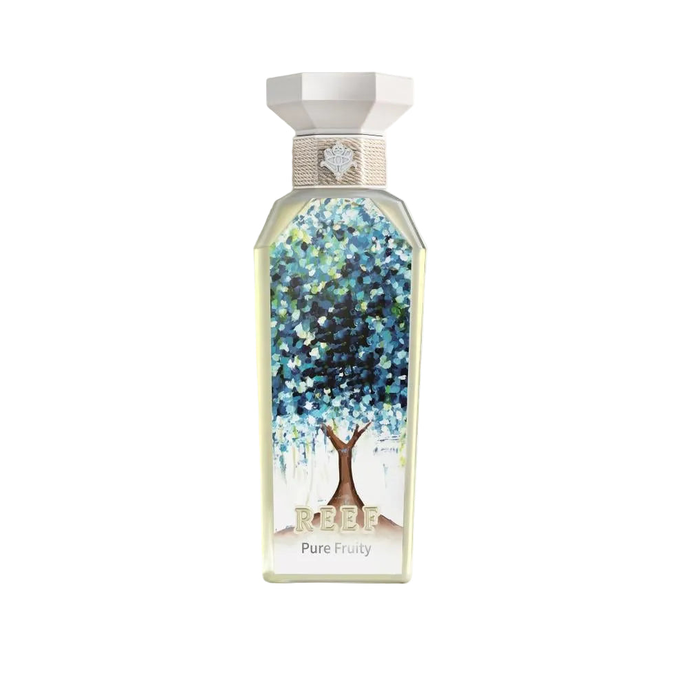 Reef Pure Fruity Perfume EDP 150ml