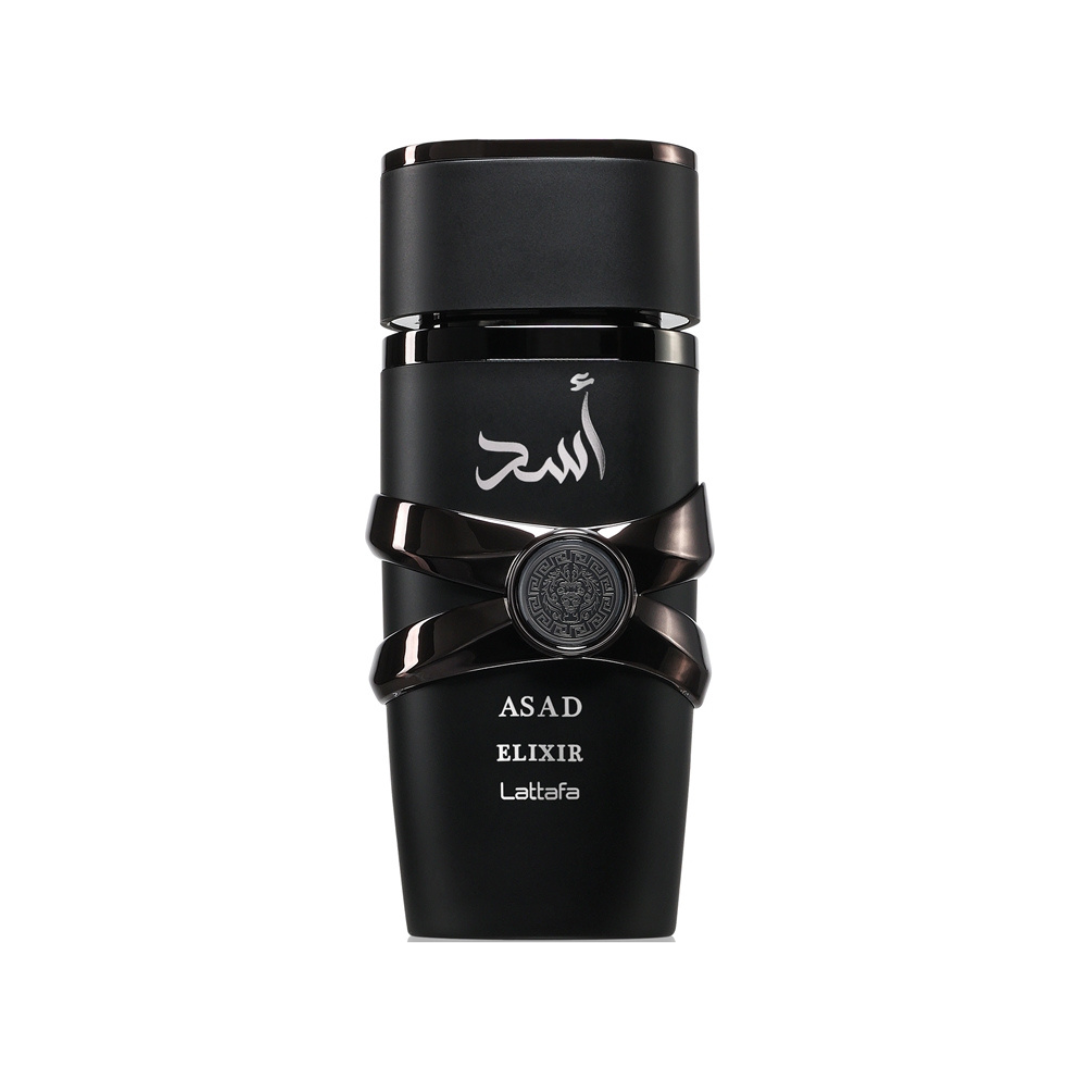 Asad Elixir 100ml