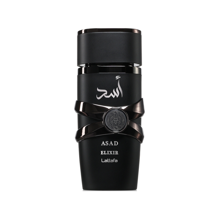 Asad Elixir 100ml