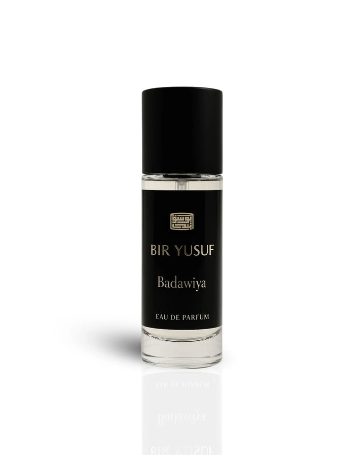 Badawiya 10ml Parfum - Pocket Spray