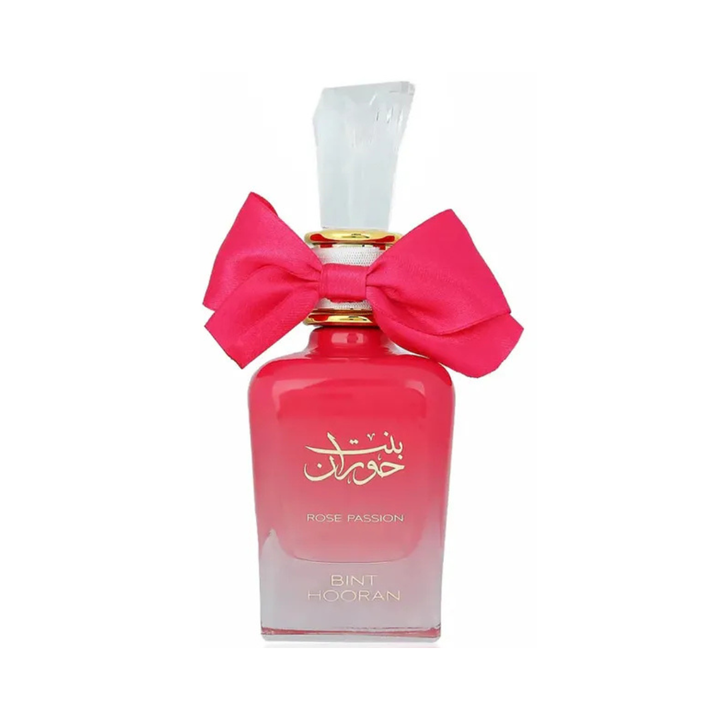 Bint Hooran Rose Passion