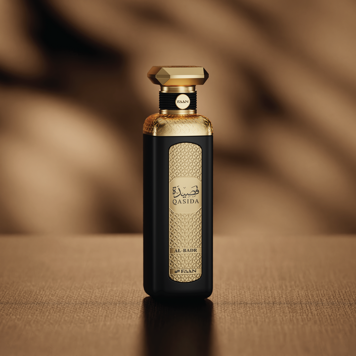 Qasida Al-Badr 200ml