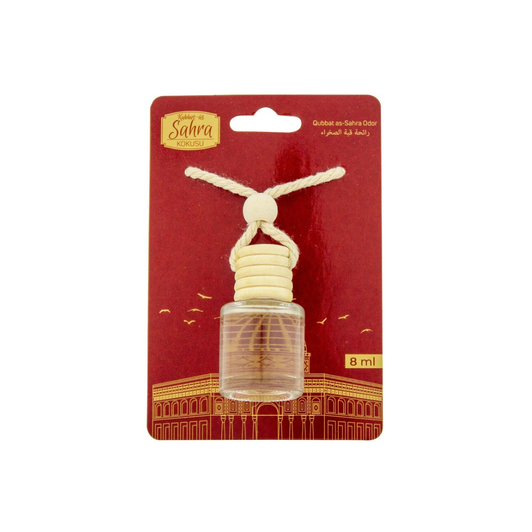 Qubbat as-Sahra Car Freshener 8ml