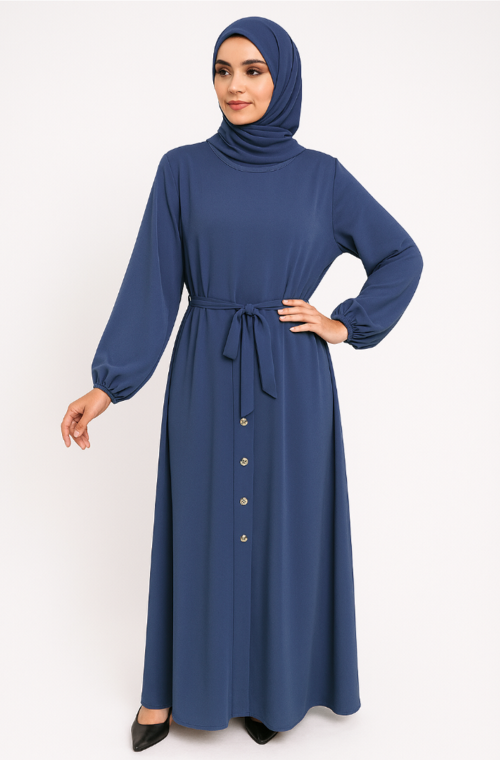 Modestique Abaya One Size