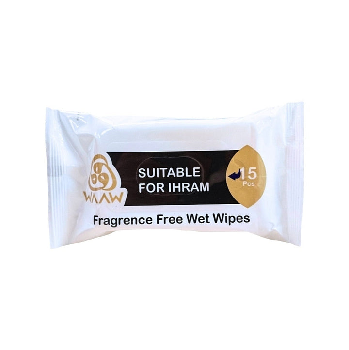 Umrah Bundle