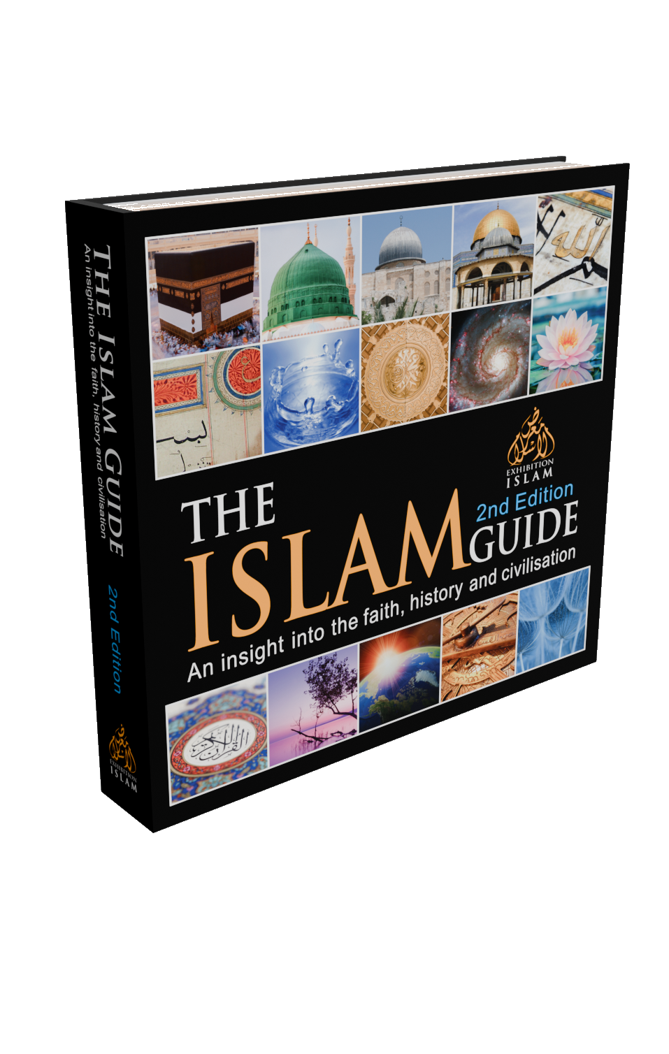 The Islam Guide An Insight into the Faith