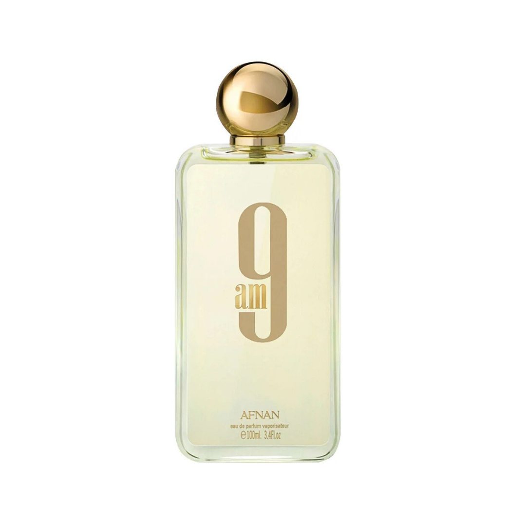 9am 100ml edp