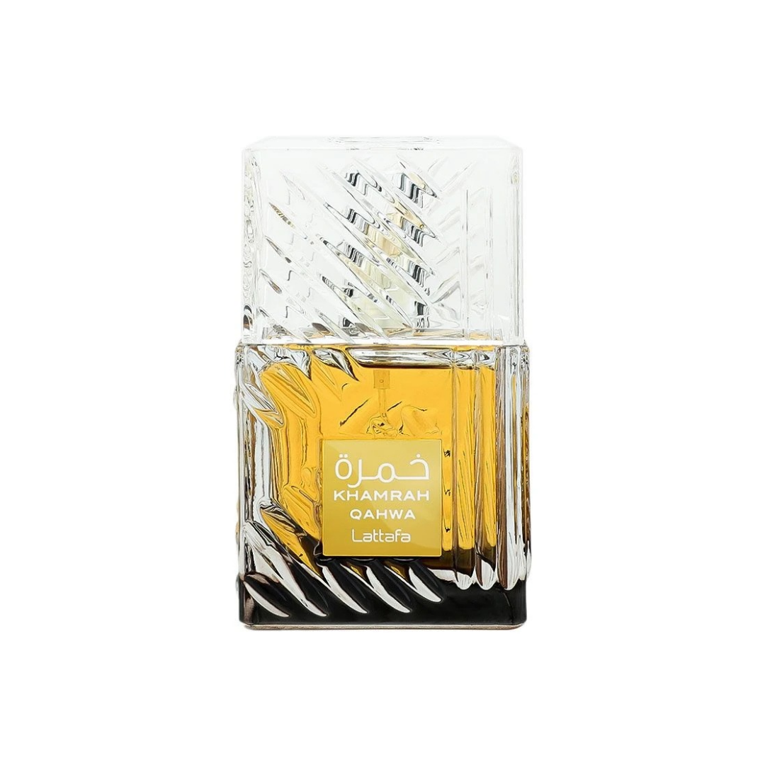 Khamrah Qahwa 100ml