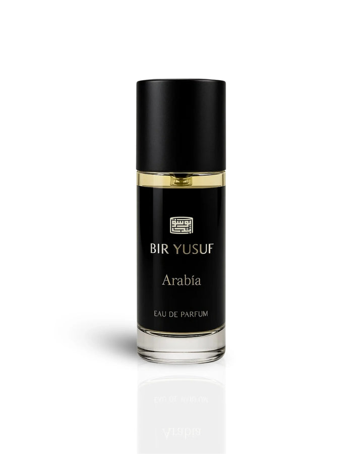 Arabia 10ml Parfum - Pocket Spray