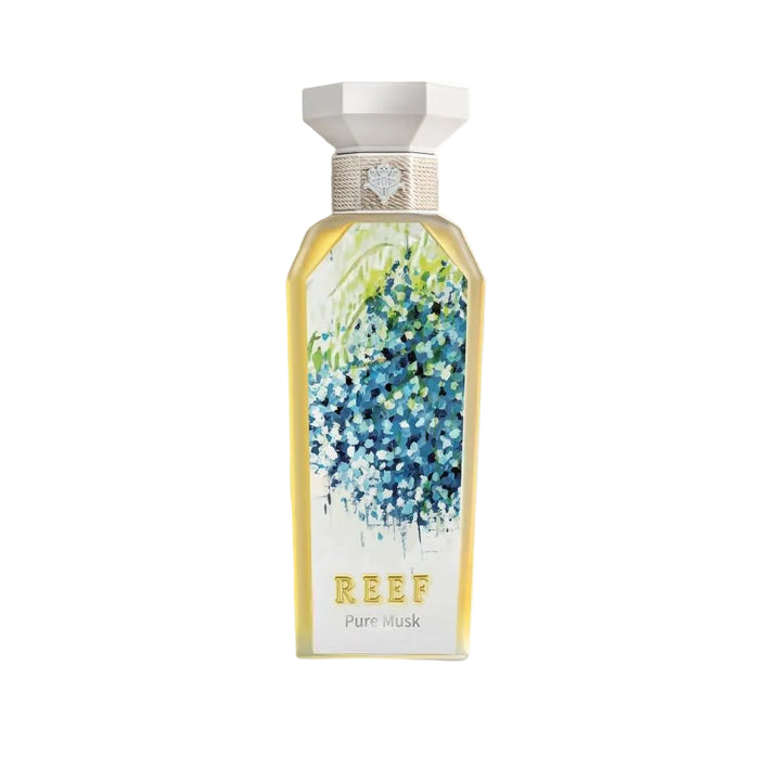 Reef Pure Musk Perfume EDP 150ml