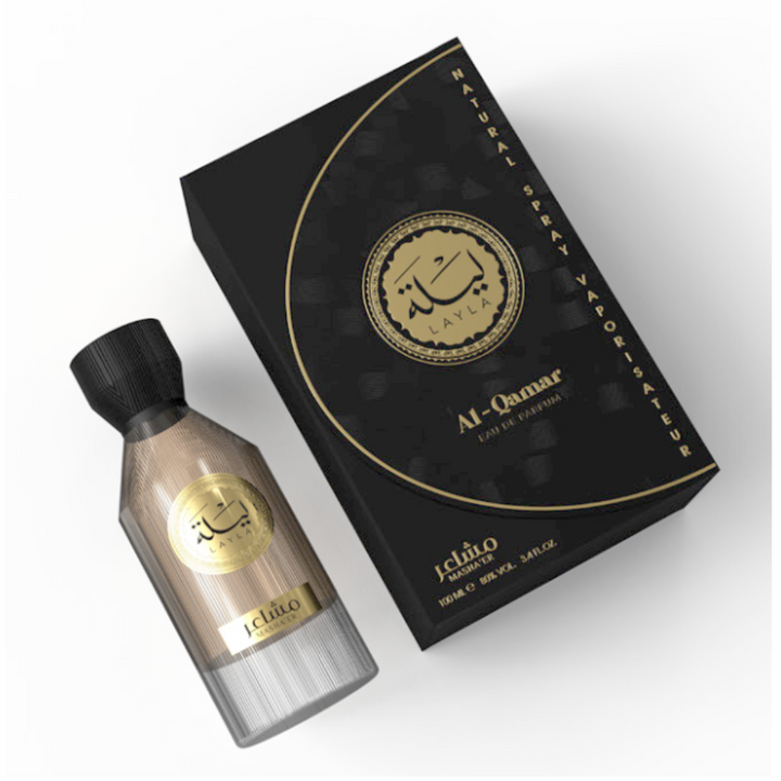 Layla Al-Qamar 100ml