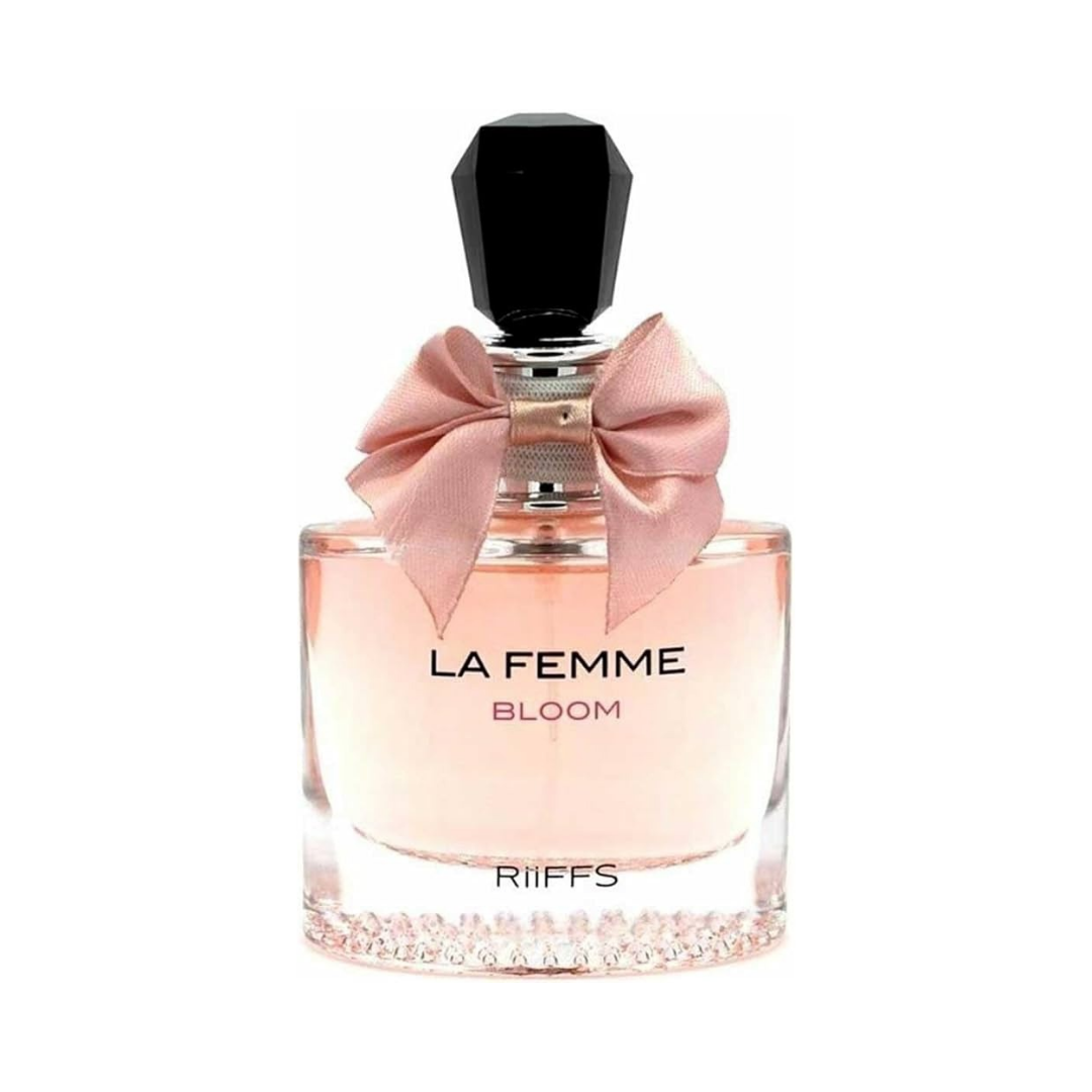 La Femme Bloom 100ml edp