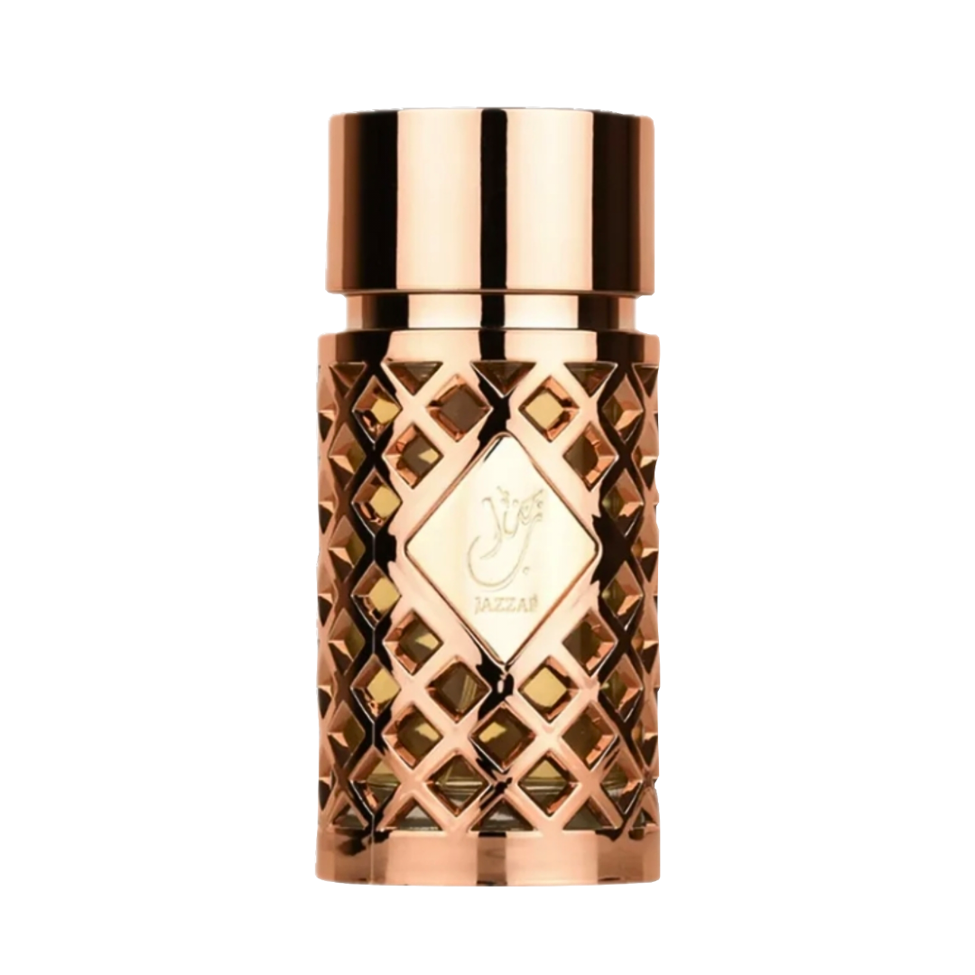 Jazzab Women edp