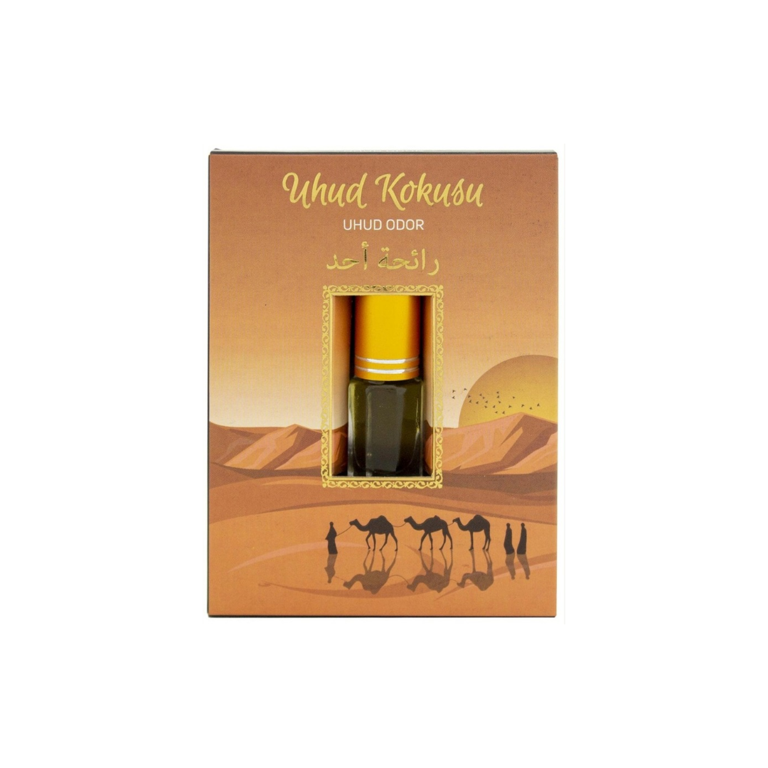 Uhud Perfume Oil 3ml