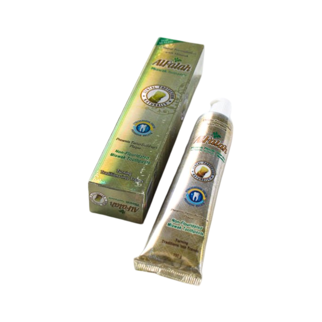 Miswak Toothpaste