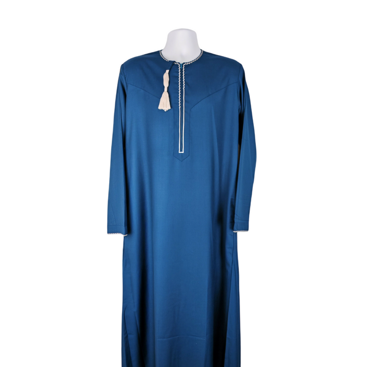 Emirati Tassel Jubba