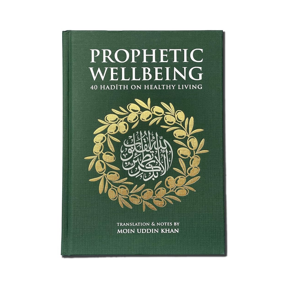Prophetic Wellbeing