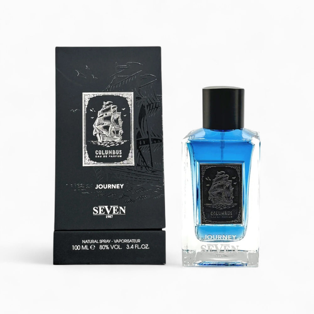 Columbus Journey 100ml