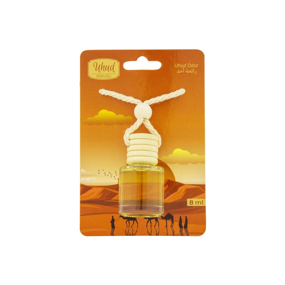 Uhud Car Freshener 8ml