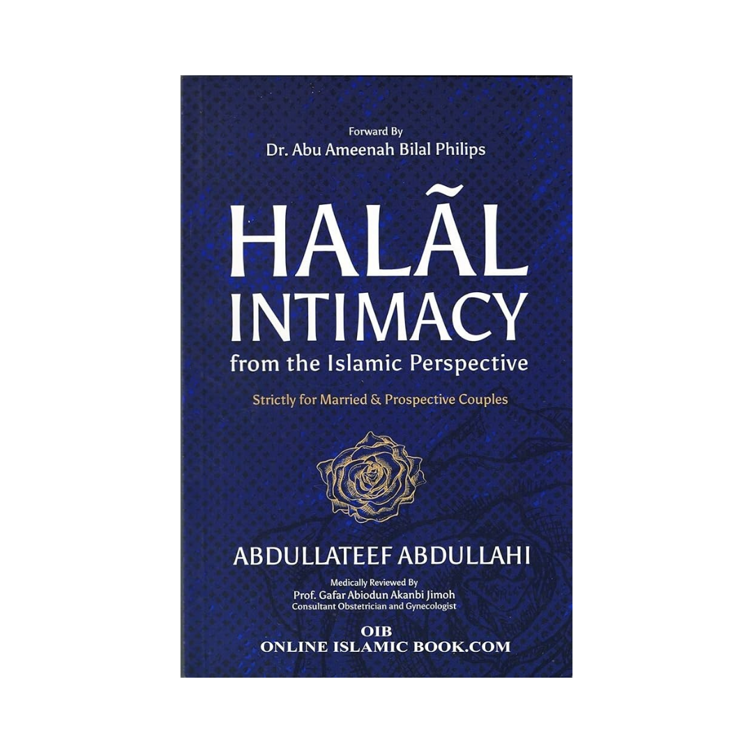 Halal Intimacy from the Islamic Perspective