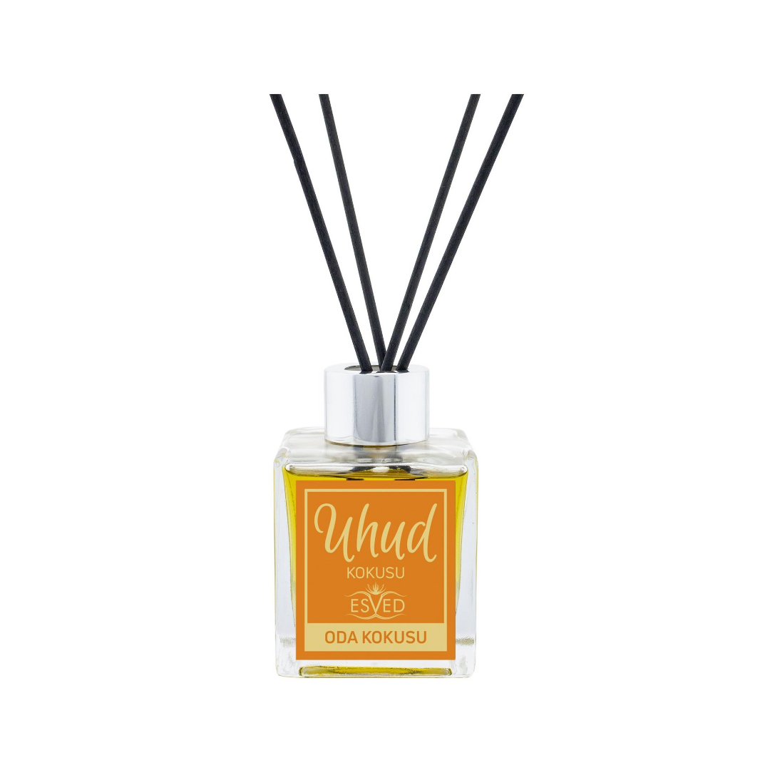 Uhud Reed Diffuser