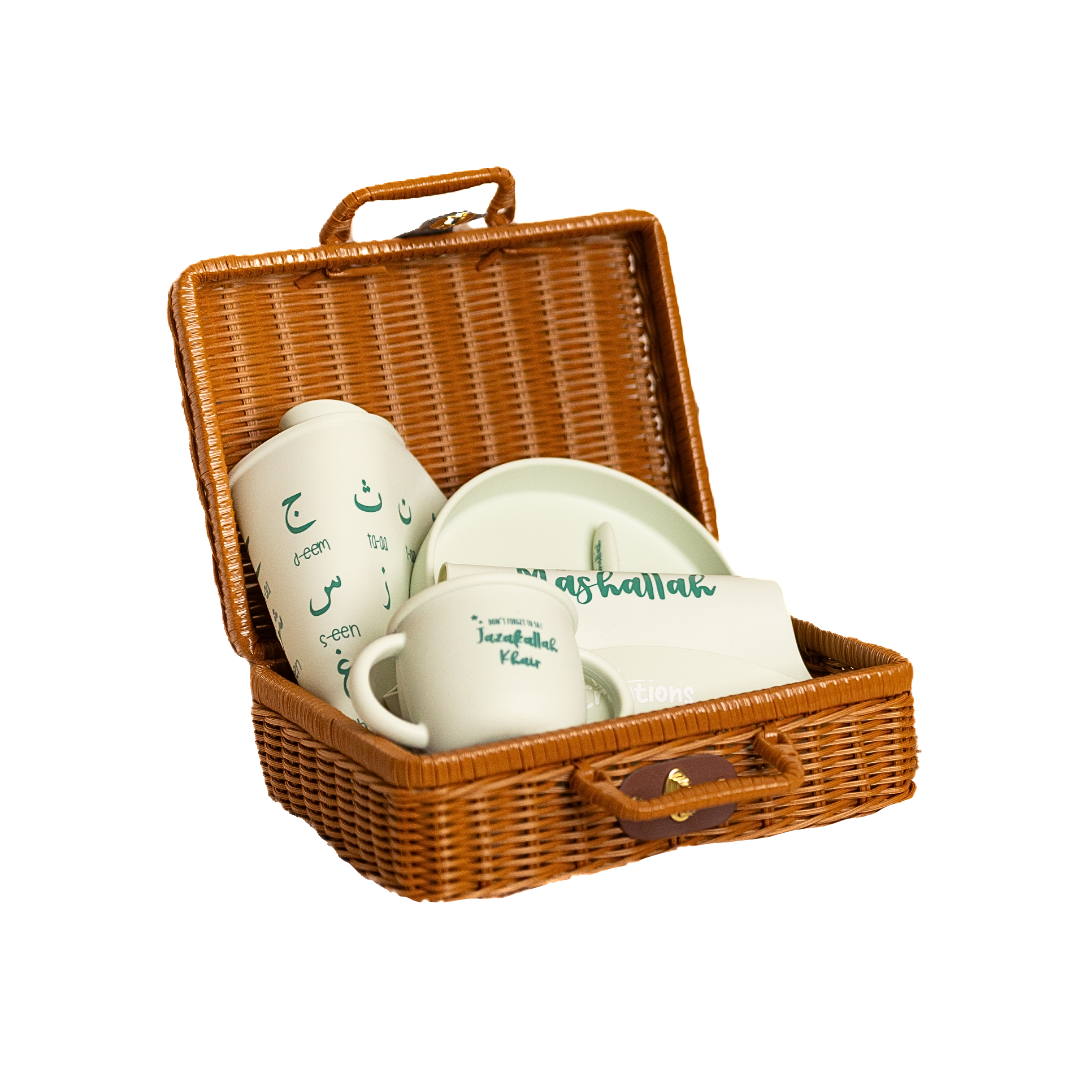 Baby Hamper Gift Set