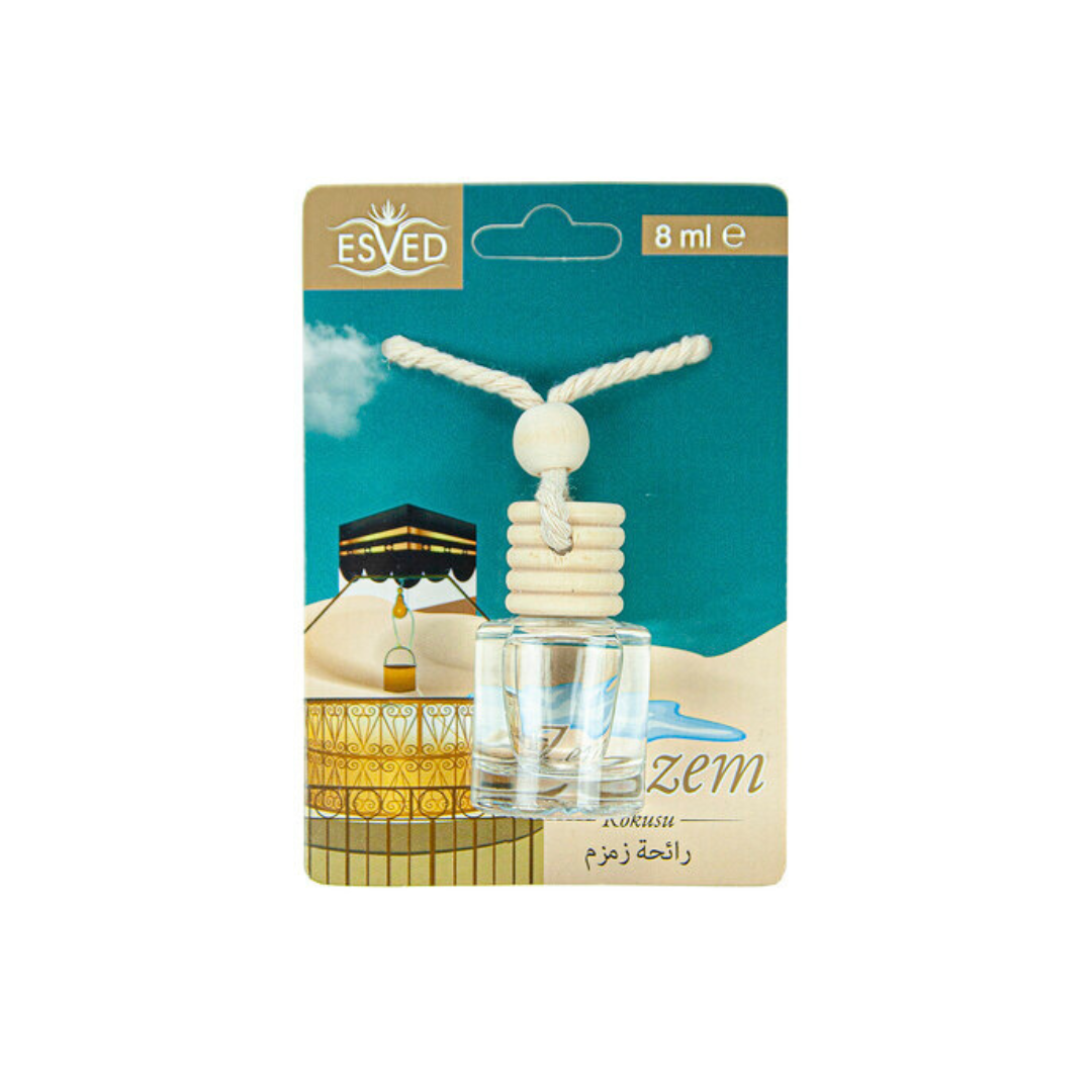 Zam Zam Car Freshener 8ml