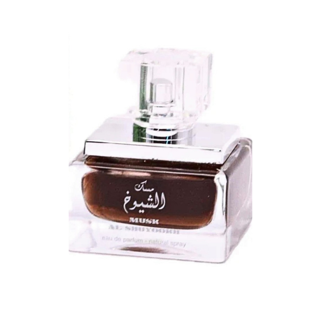 Musk Al Shuyookh 50ml edp
