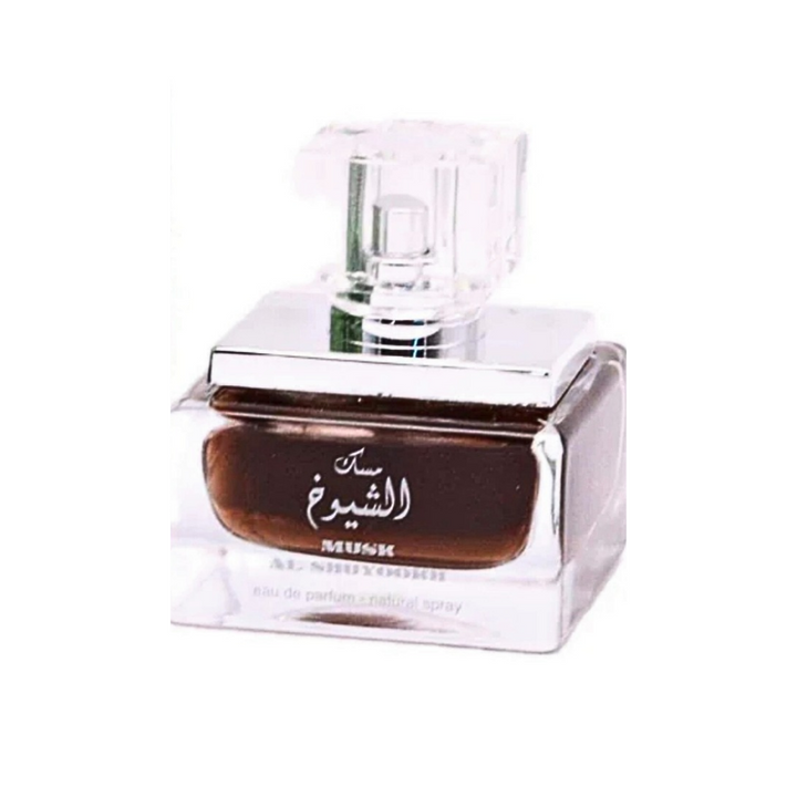 Musk Al Shuyookh 50ml edp
