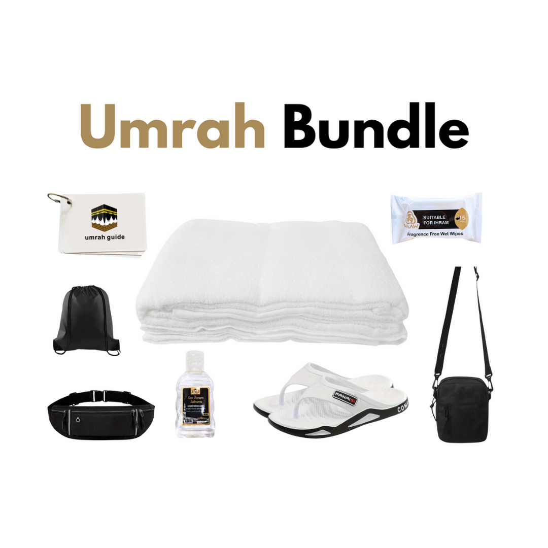 Umrah Bundle