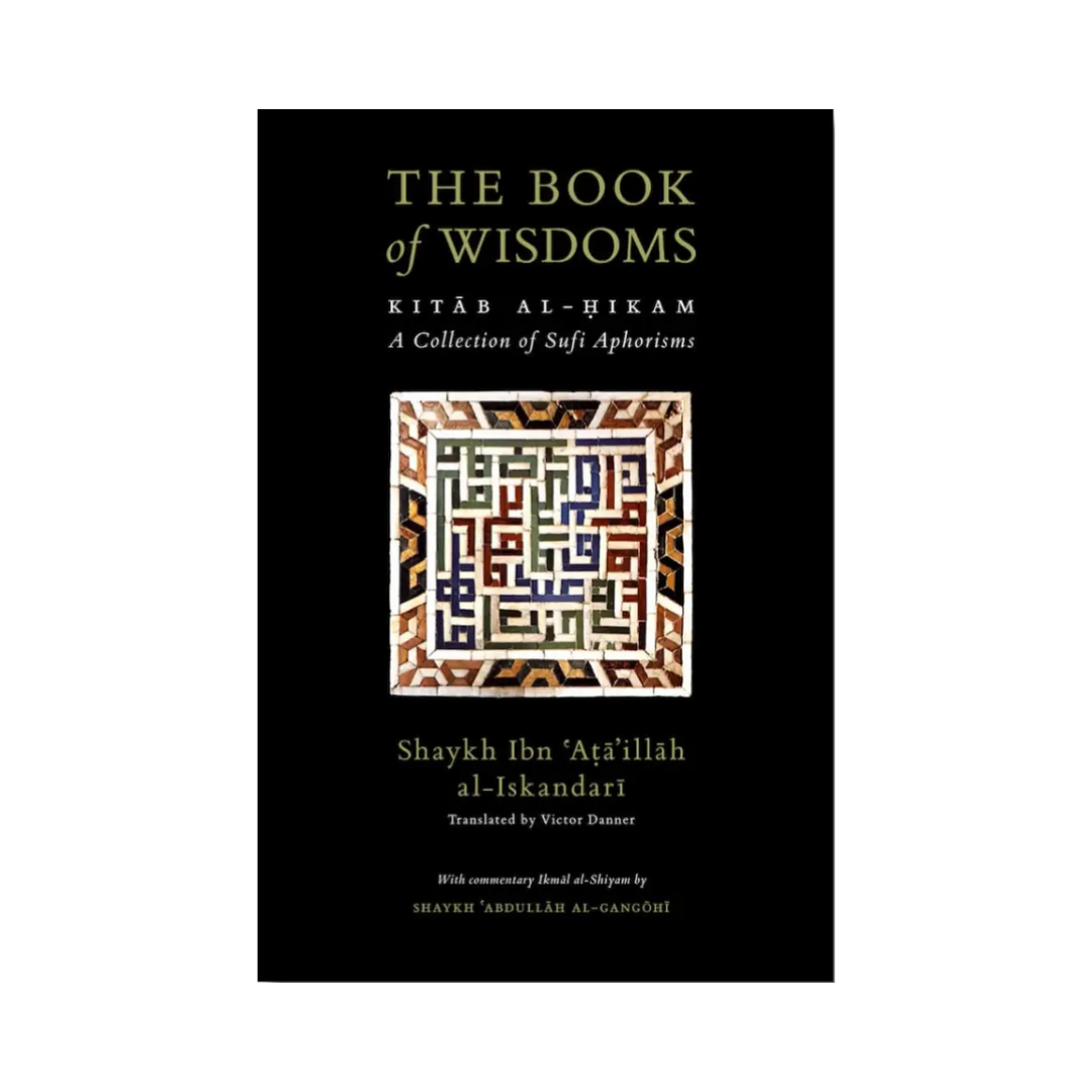 The Book of Wisdoms