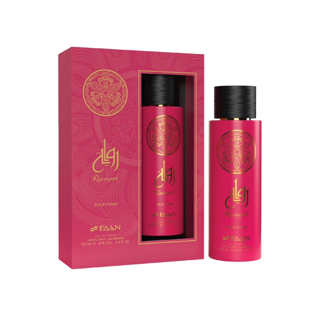 Riwayah Pour Femme 100ml