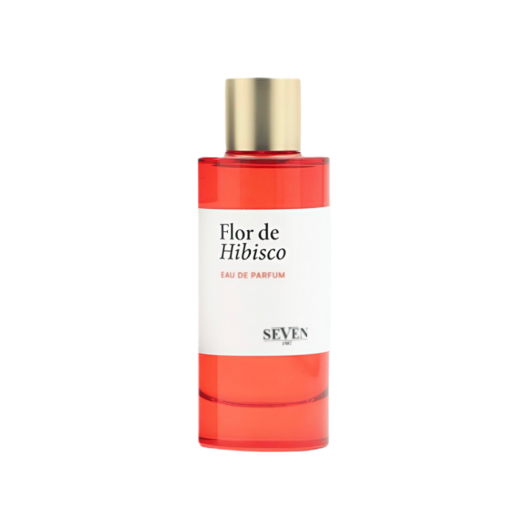 Flor de Hibisco 100ml