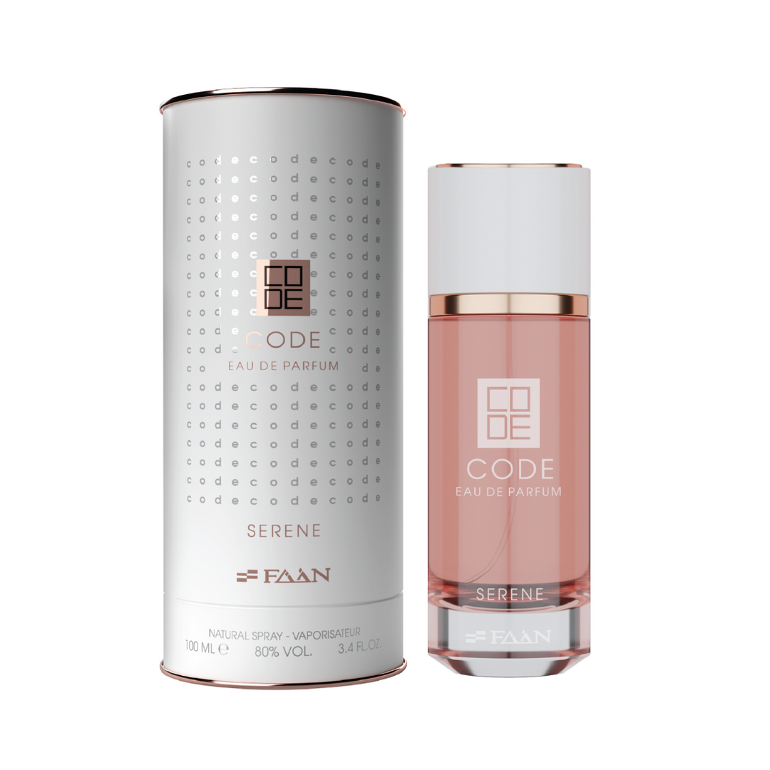 Code Serene 80ml