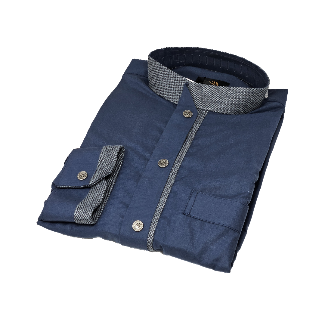 Al Noor J104 C1 Navy