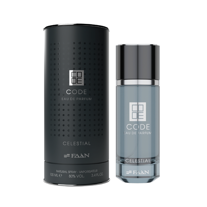 Code Celestial 80ml