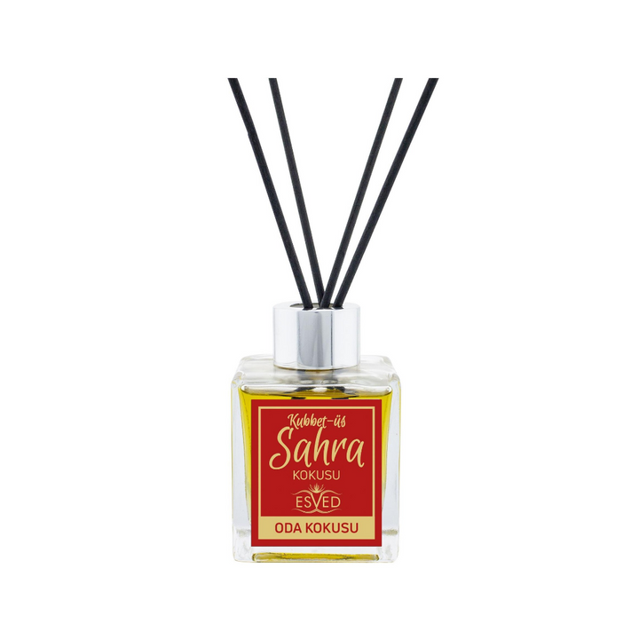 Qubbat al-Sahra Reed Diffuser