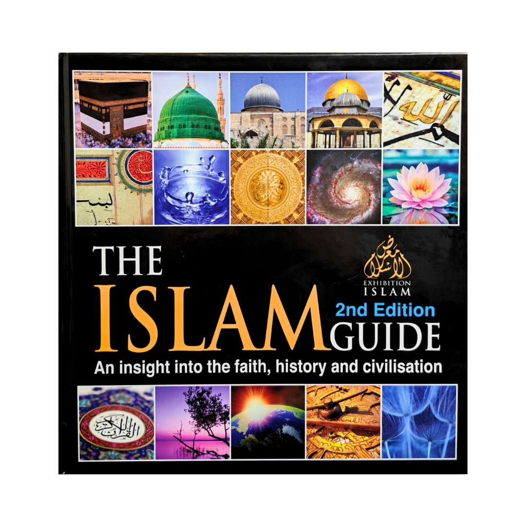 The Islam Guide An Insight into the Faith