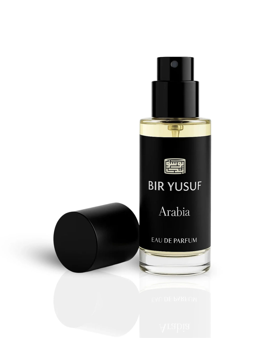 Arabia 10ml Parfum - Pocket Spray