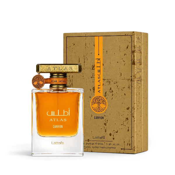 Atlas Canyon 55ml edp