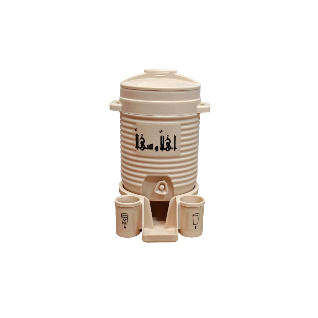 Mini Zam Zam Dispenser Cup 150ml