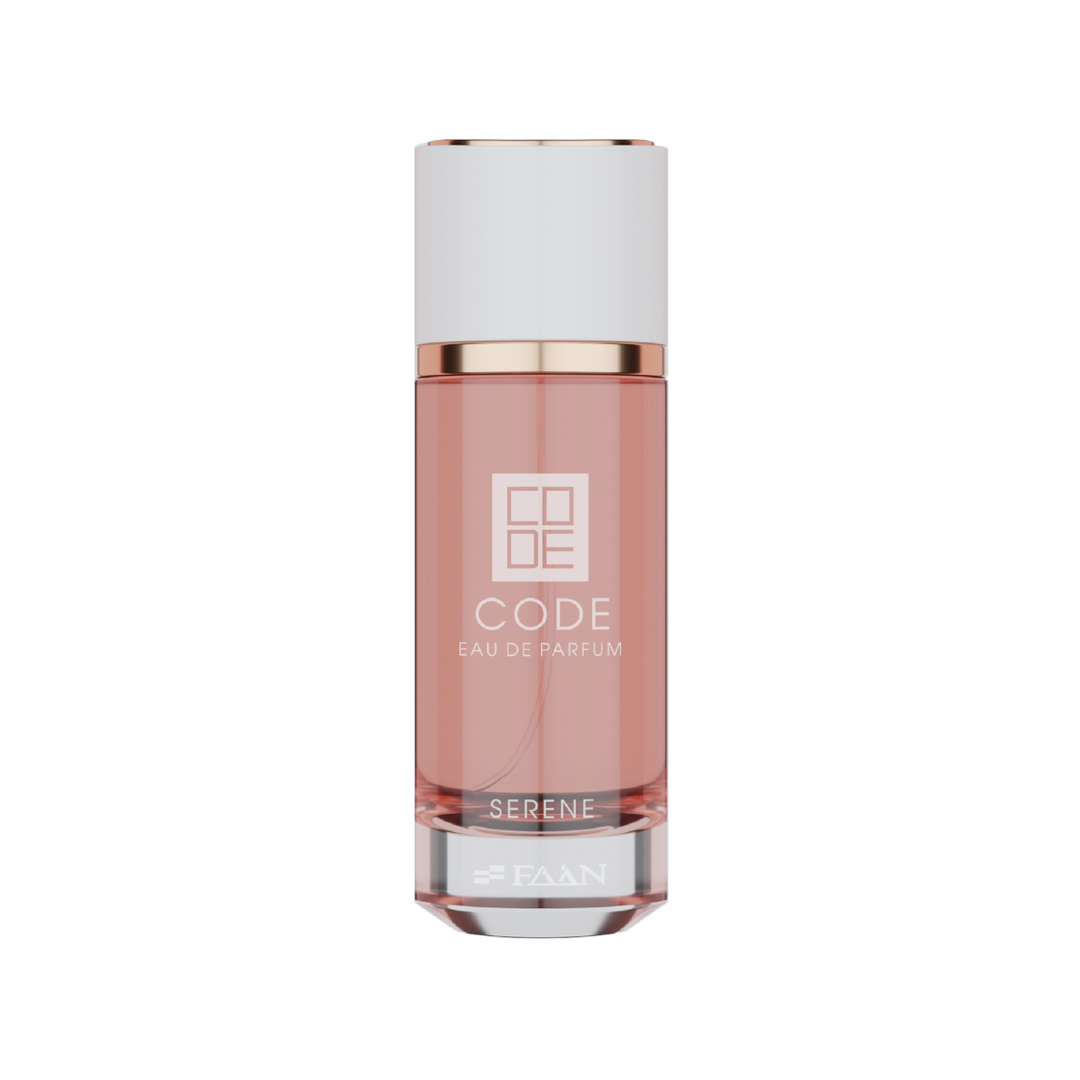 Code Serene 80ml