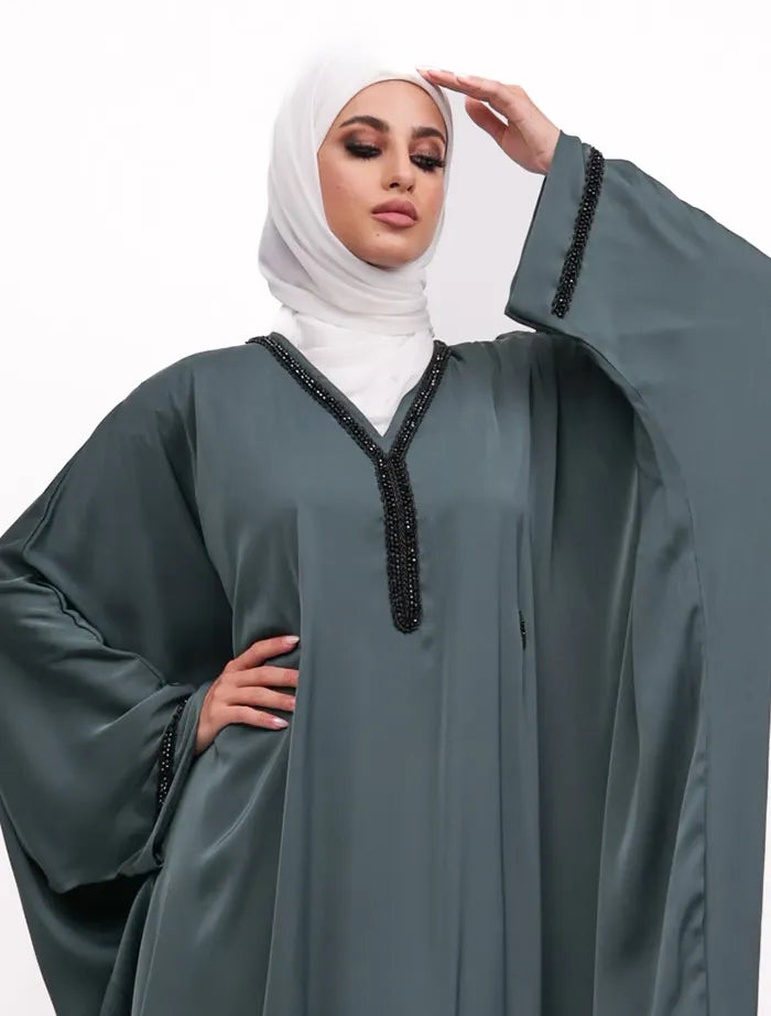 Sage Aleeza Batwing