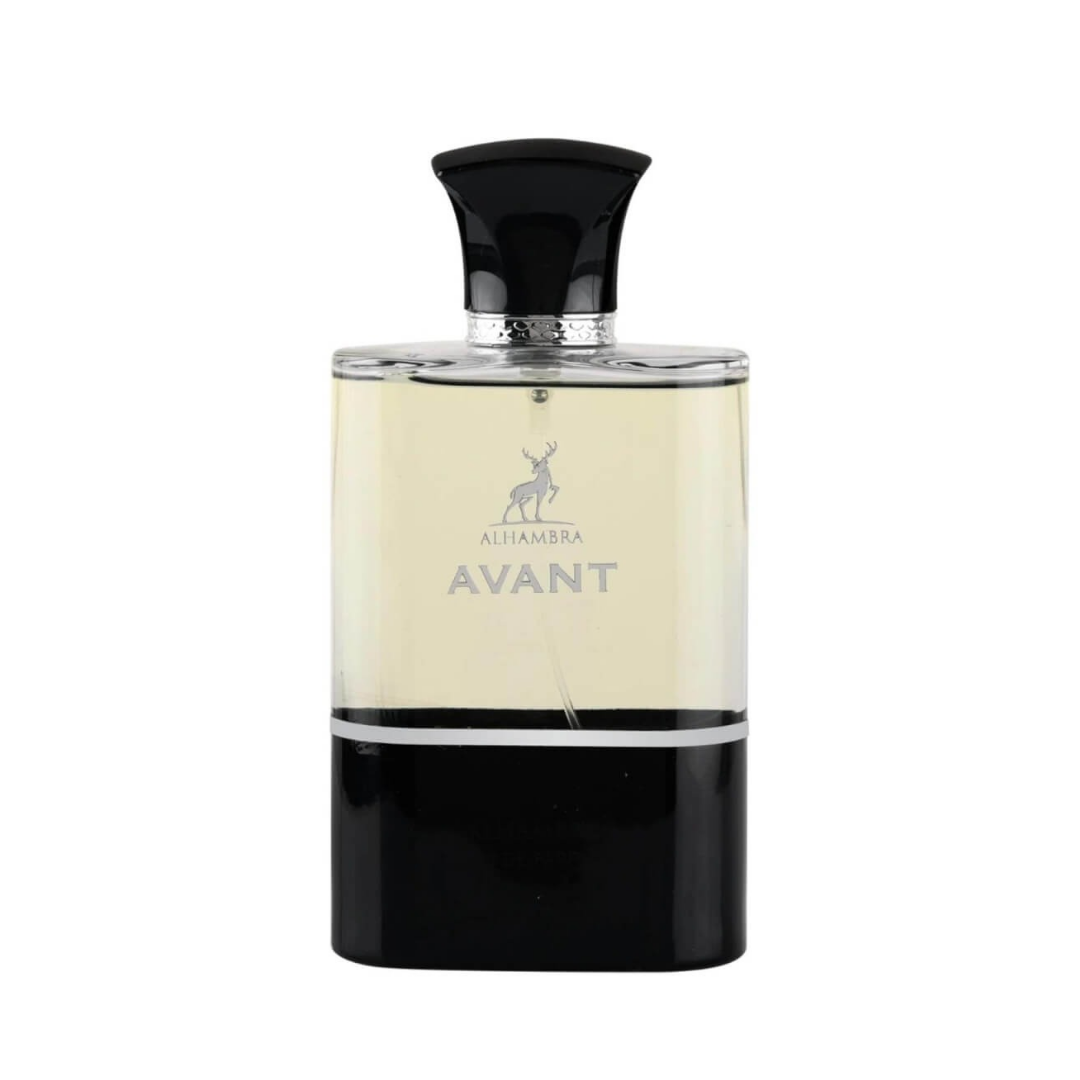 Avant edp