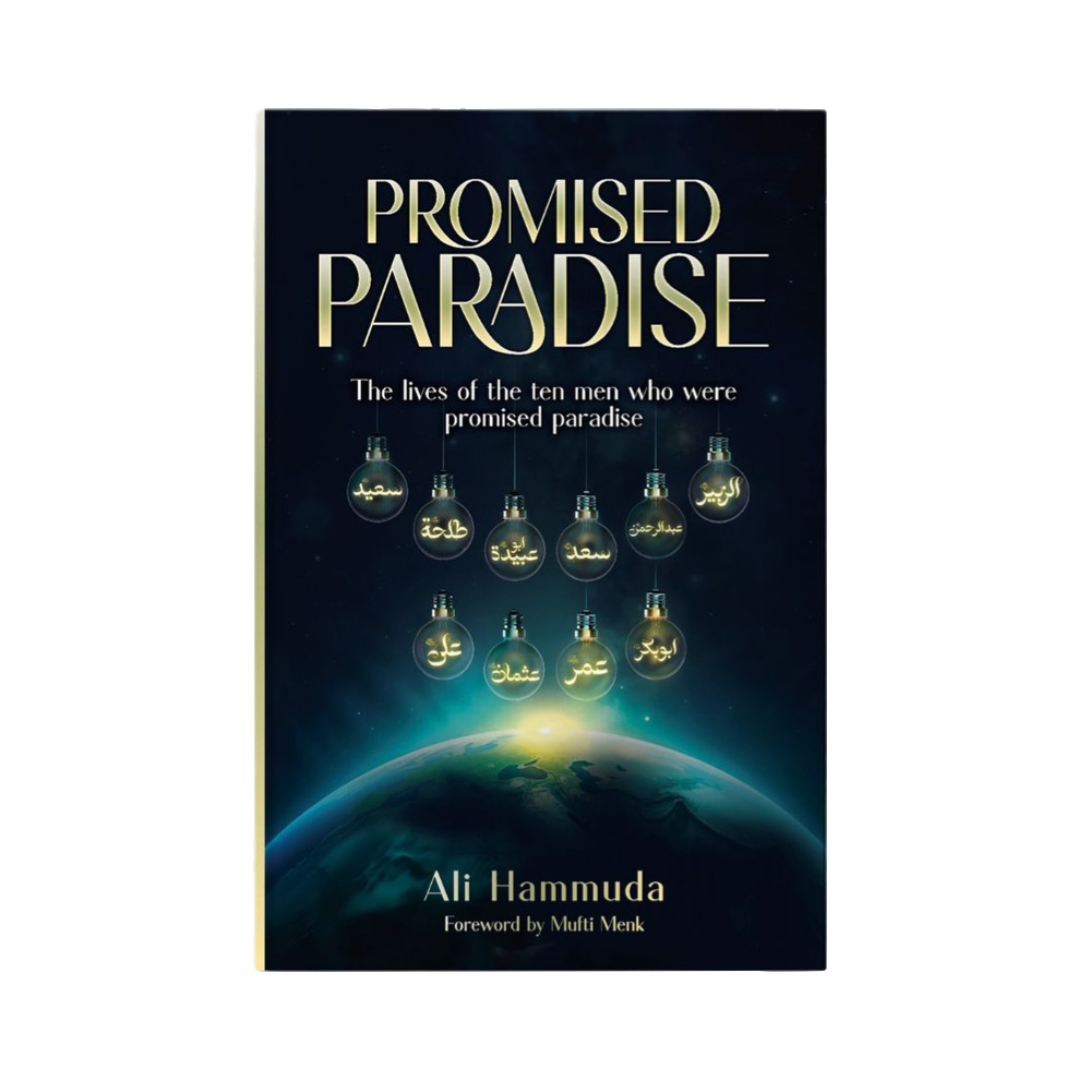Promised Paradise