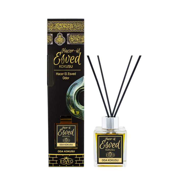 Hajar al-Aswad Reed Diffuser