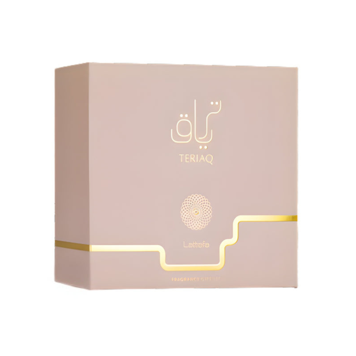 Teriaq - Fragrance Gift Set 3pcs