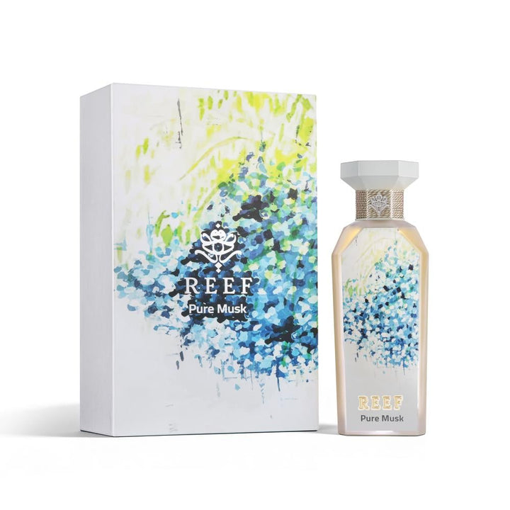 Reef pure musk