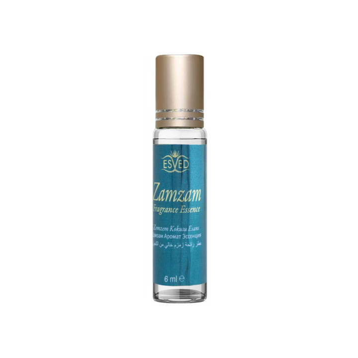 Zam Zam Perfume Oil 6ml